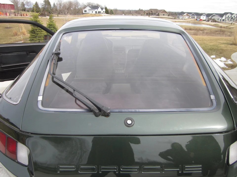 1980 Porsche 928 S - Image 24 of 31