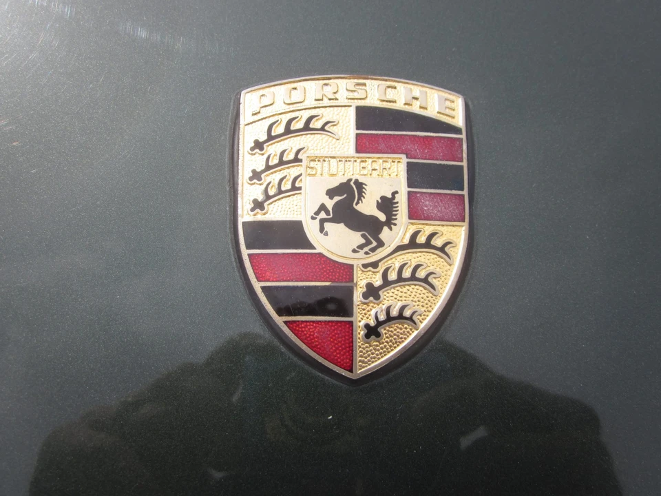 1980 Porsche 928 S - Image 18 of 31