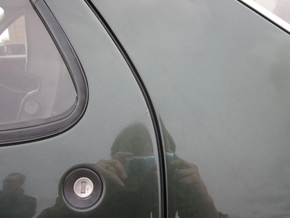 1980 Porsche 928 S - Image 20 of 31