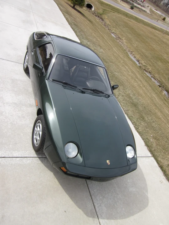 1980 Porsche 928 S - Image 14 of 31