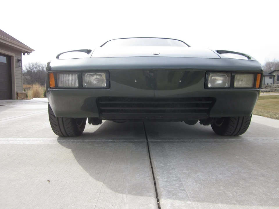 1980 Porsche 928 S - Image 10 of 31