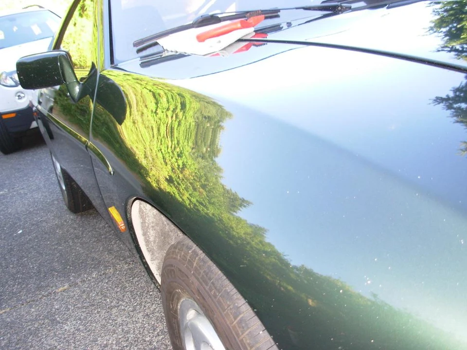 1980 Porsche 928 S - Image 27 of 31