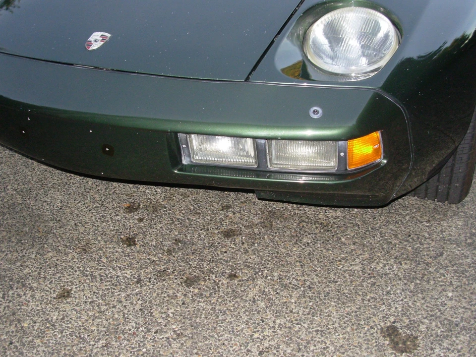 1980 Porsche 928 S - Image 21 of 31