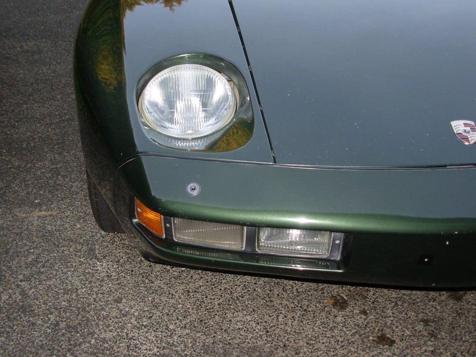 1980 Porsche 928 S - Image 22 of 31