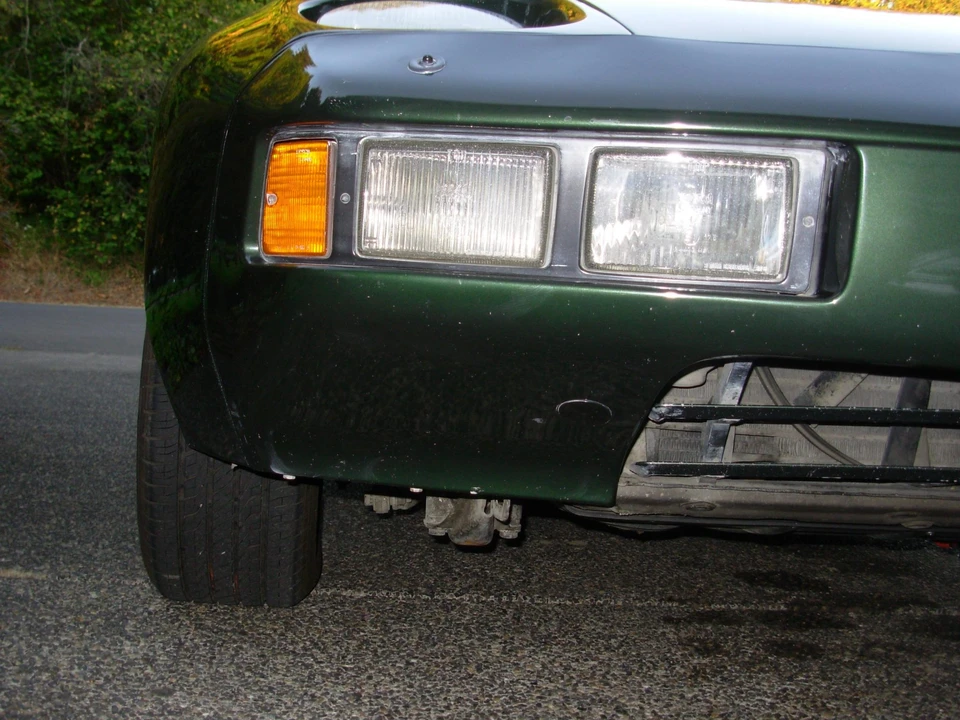 1980 Porsche 928 S - Image 23 of 31