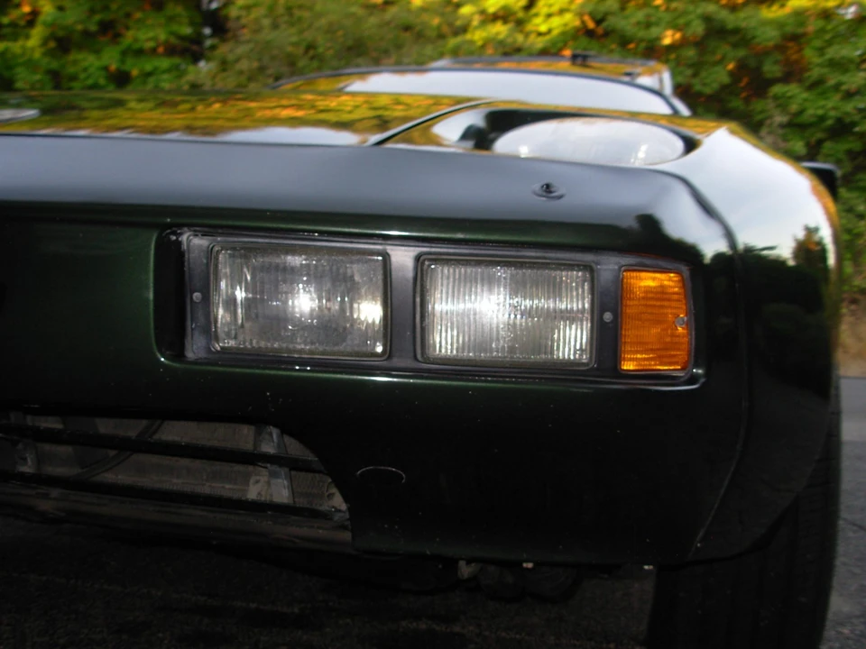 1980 Porsche 928 S - Image 24 of 31
