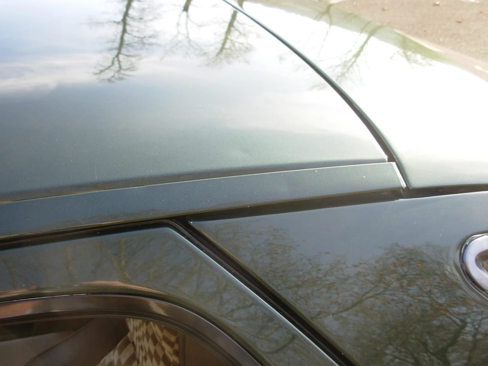 1980 Porsche 928 S - Image 31 of 31