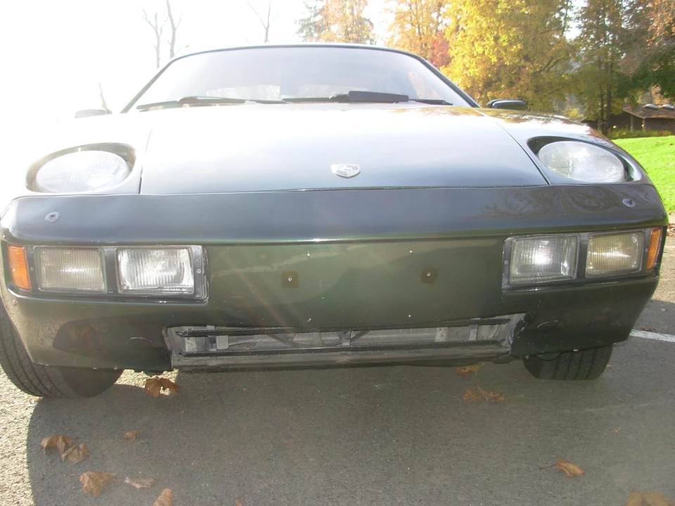 1980 Porsche 928 S - Image 7 of 31