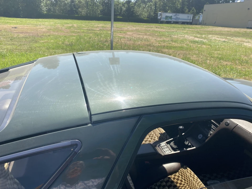 1980 Porsche 928 S - Image 30 of 31