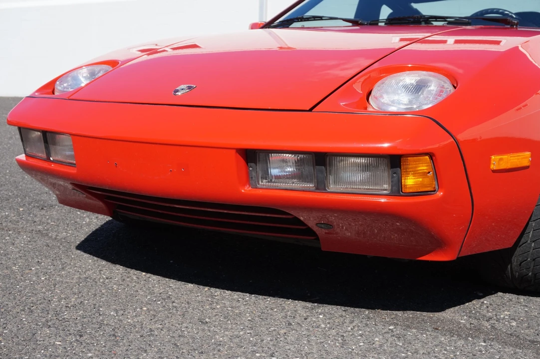 1980 Porsche 928 - Image 26 of 31