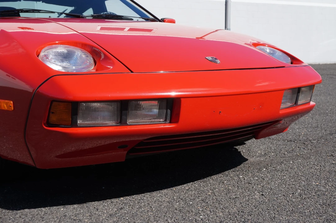 1980 Porsche 928 - Image 27 of 31