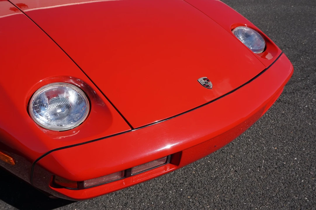 1980 Porsche 928 - Image 28 of 31