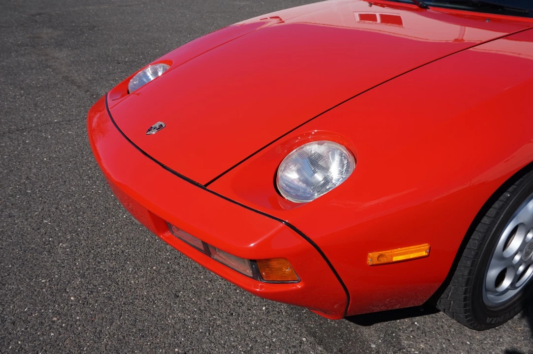 1980 Porsche 928 - Image 31 of 31