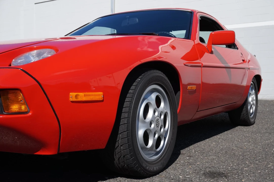1980 Porsche 928 - Image 20 of 31