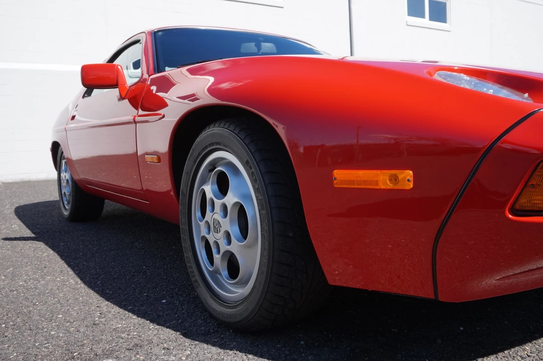 1980 Porsche 928 - Image 22 of 31
