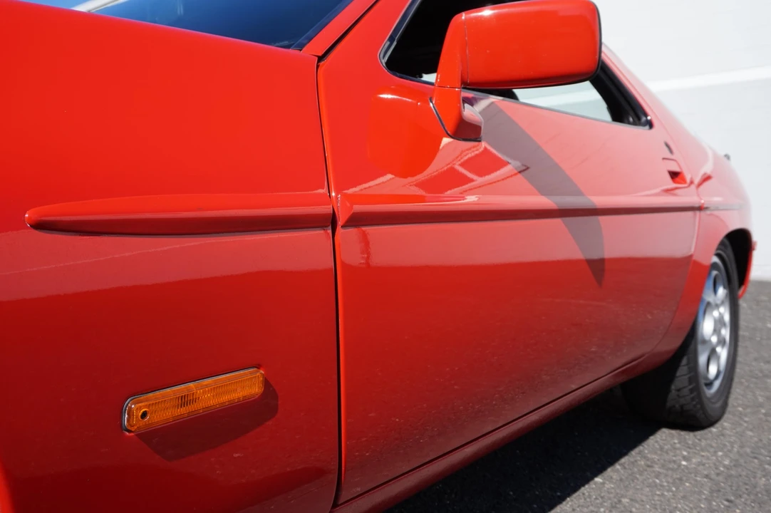 1980 Porsche 928 - Image 21 of 31