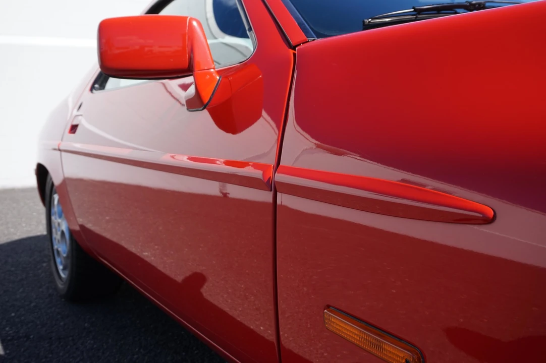 1980 Porsche 928 - Image 23 of 31