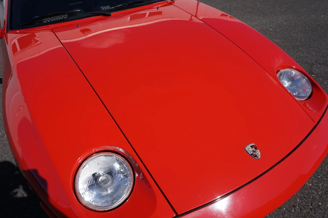 1980 Porsche 928 - Image 29 of 31
