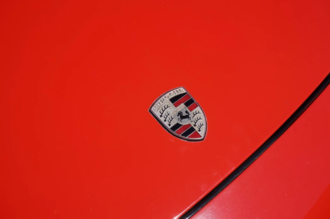 1980 Porsche 928 - Image 30 of 31