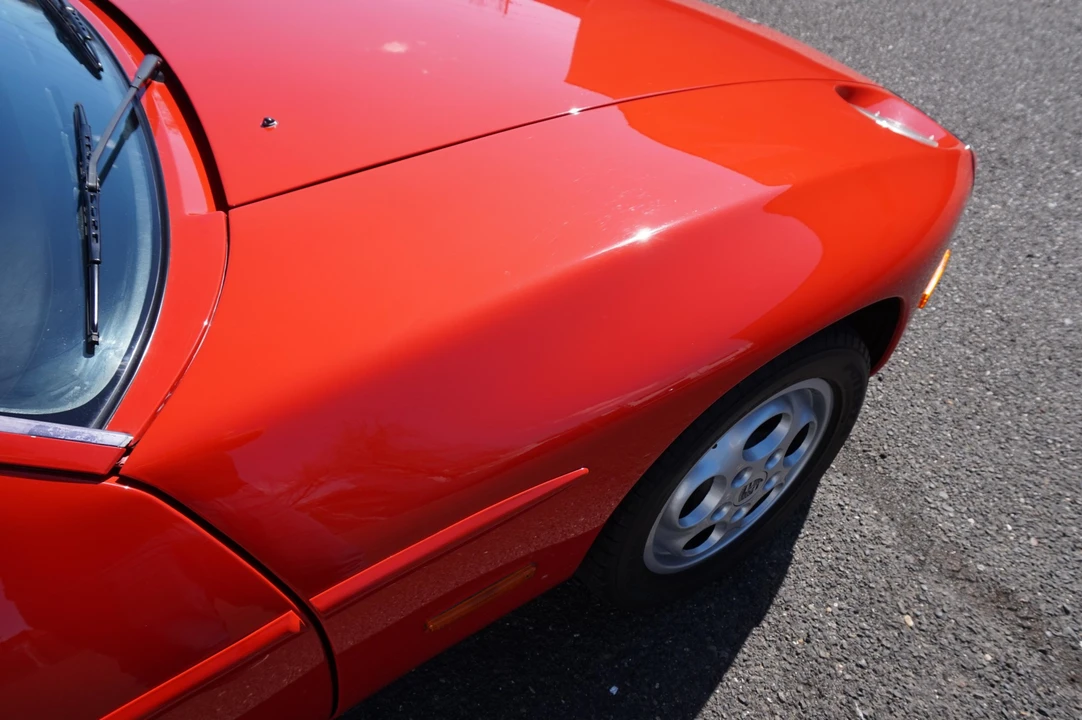 1980 Porsche 928 - Image 24 of 31