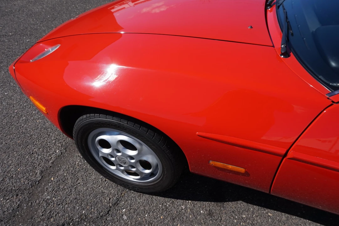 1980 Porsche 928 - Image 25 of 31