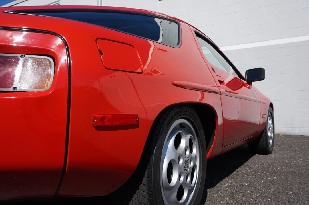 1980 Porsche 928 - Image 18 of 31