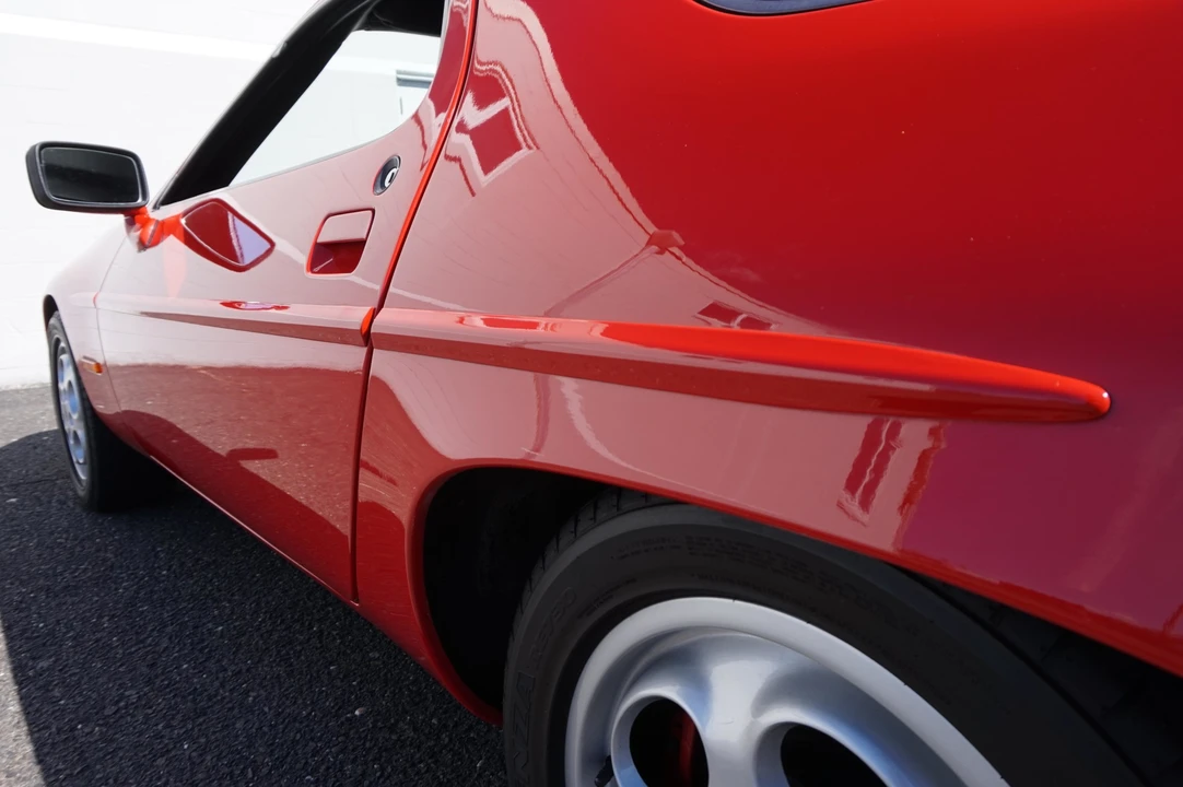 1980 Porsche 928 - Image 17 of 31
