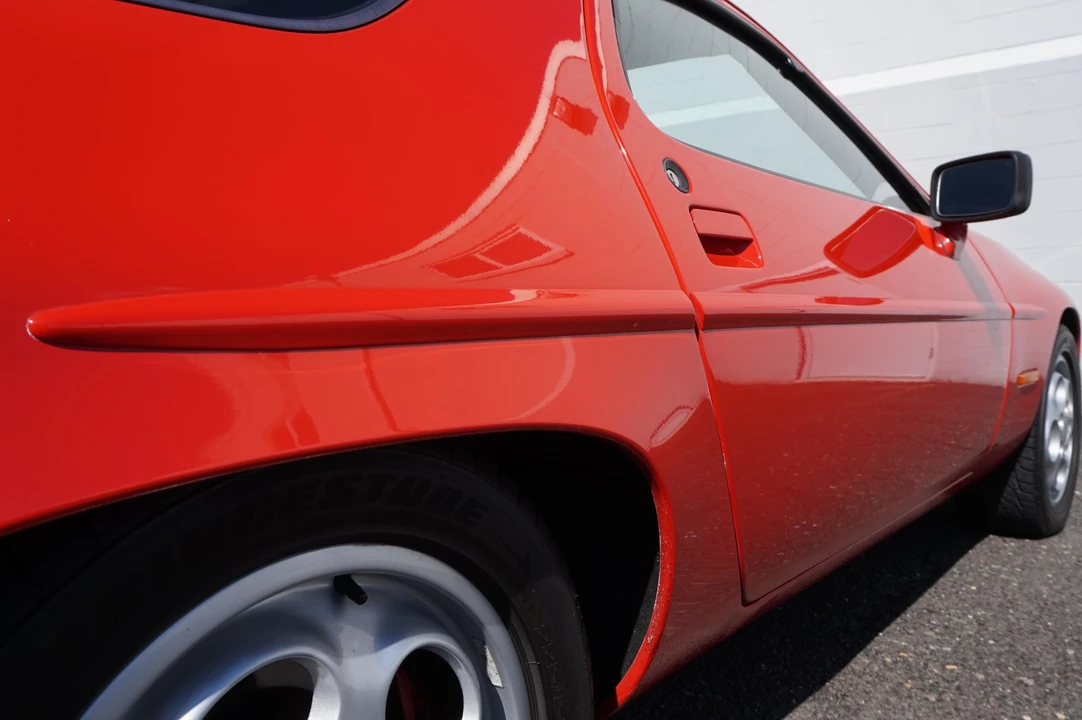 1980 Porsche 928 - Image 19 of 31