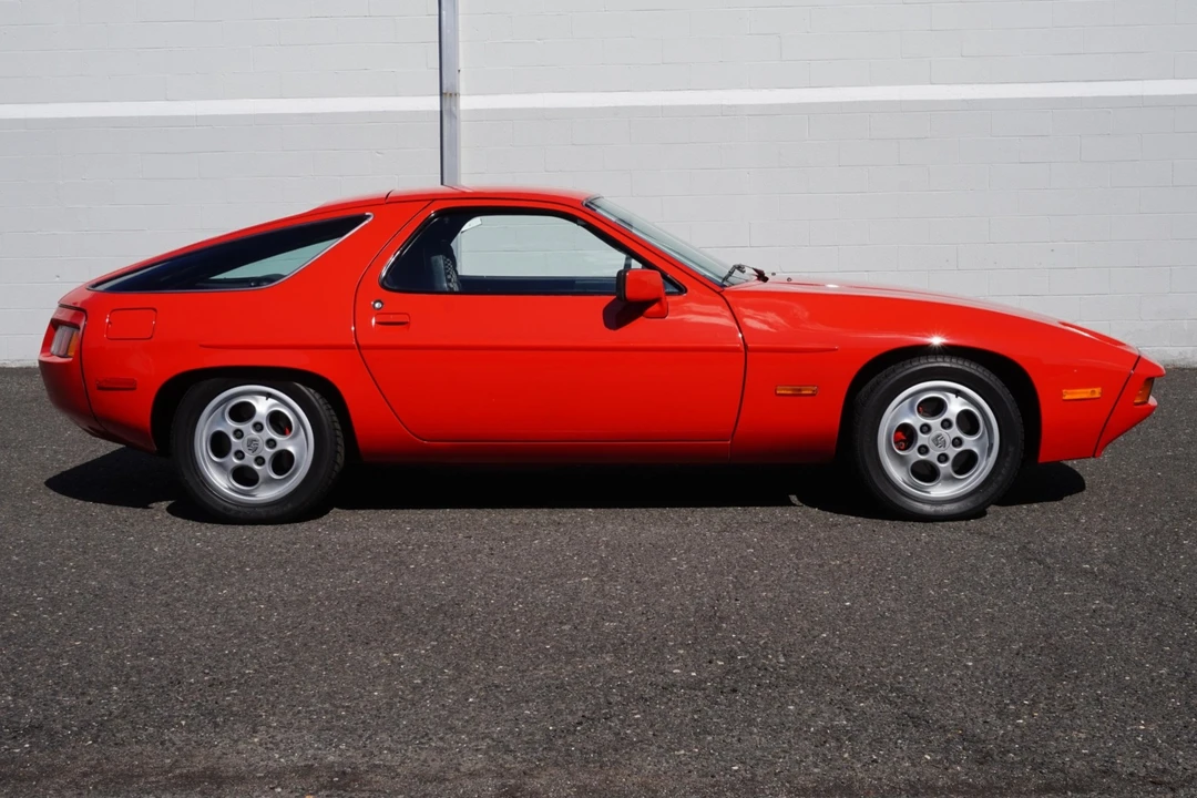 1980 Porsche 928 - Image 9 of 31