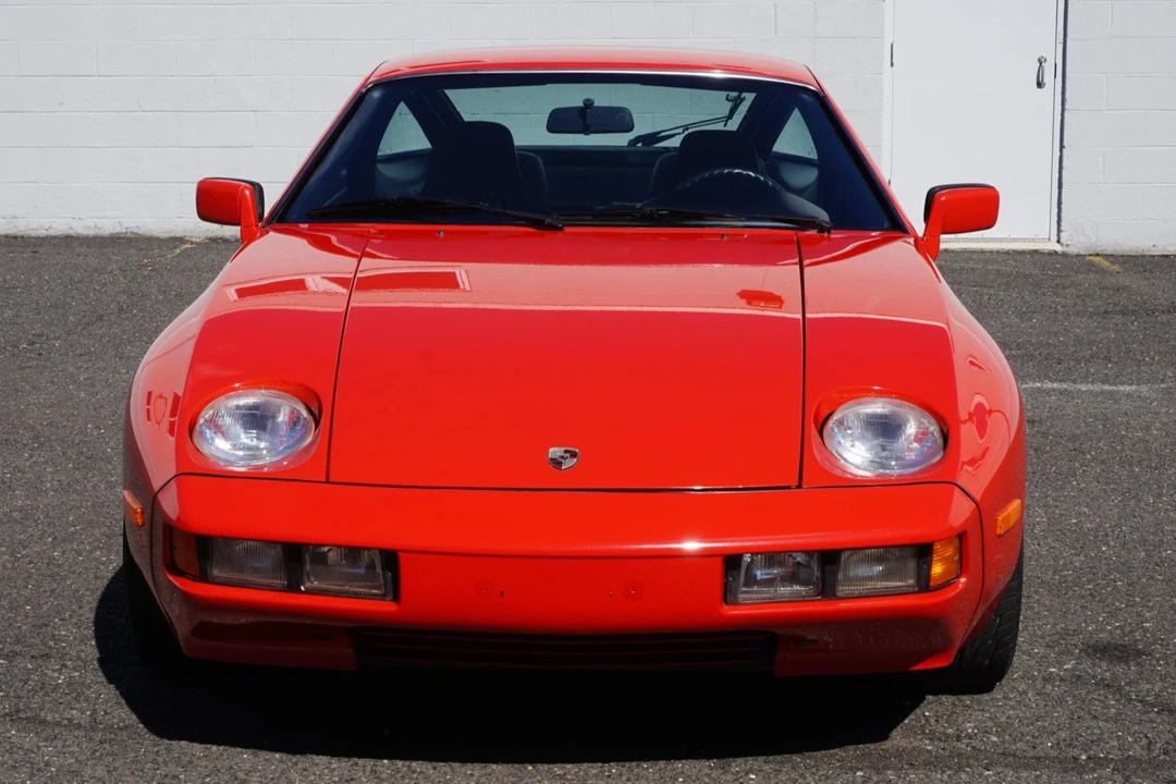 1980 Porsche 928 - Image 13 of 31