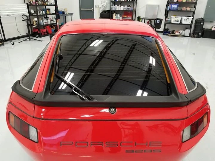 1980 Porsche 928 S - Image 12 of 31