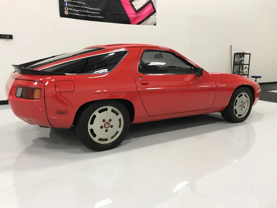 1980 Porsche 928 S - Image 16 of 31