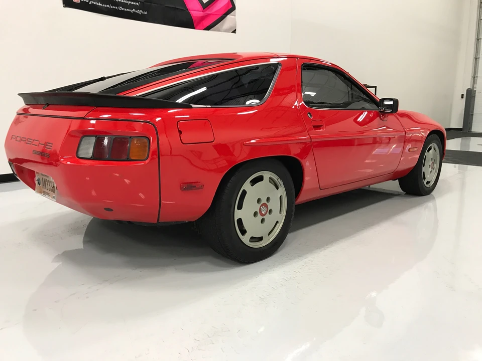1980 Porsche 928 S - Image 15 of 31