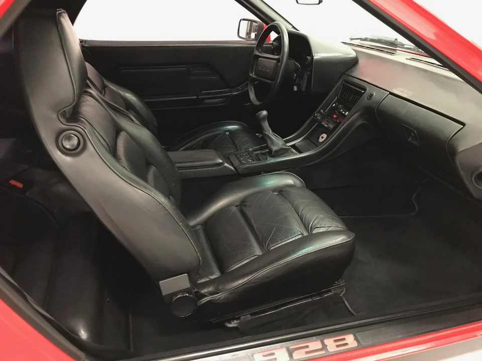 1980 Porsche 928 S - Image 27 of 31