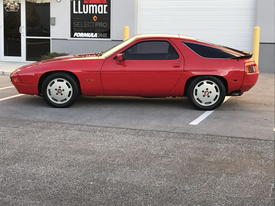 1980 Porsche 928 S - Image 10 of 31