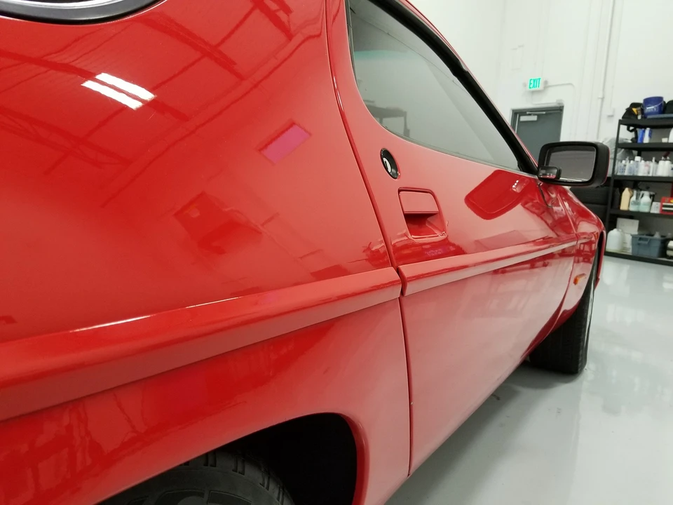 1980 Porsche 928 S - Image 17 of 31