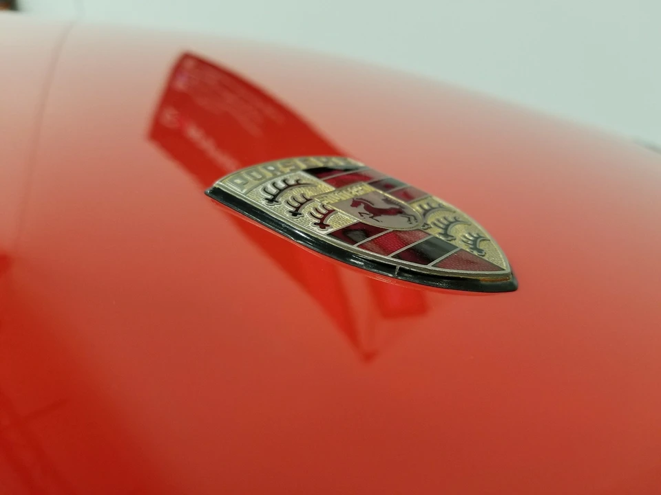 1980 Porsche 928 S - Image 6 of 31