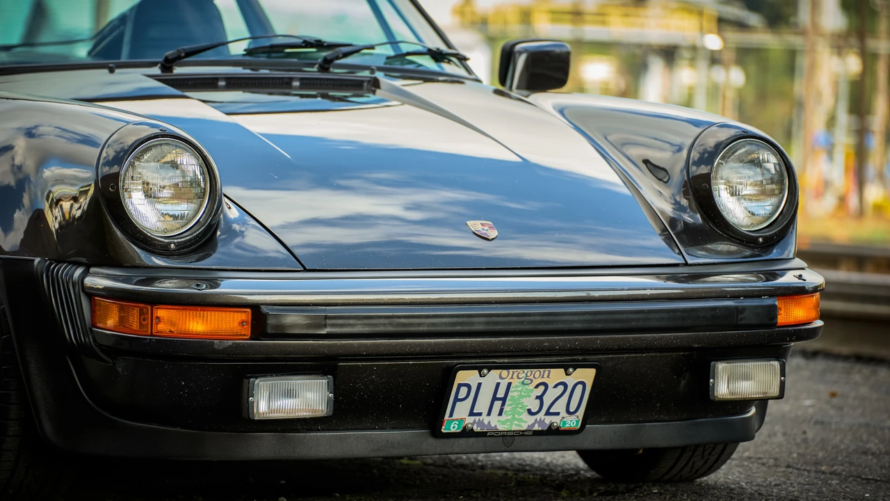 1980 Porsche 930 Turbo - Image 18 of 31