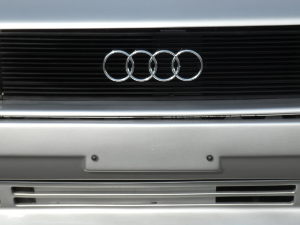 1981 Audi Quattro - Image 30 of 31