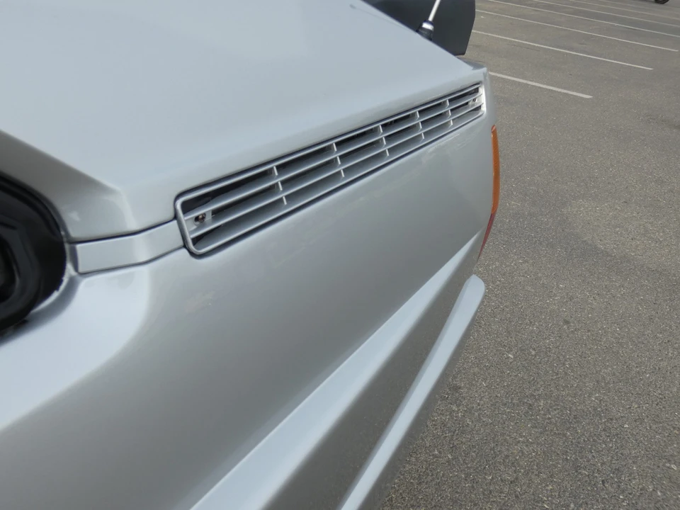 1981 Audi Quattro - Image 9 of 31