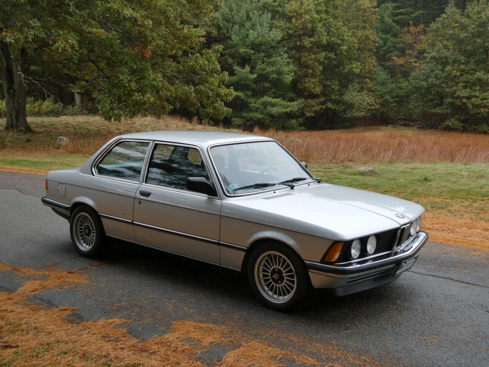 1981 BMW E21 3 Series - Image 11 of 31