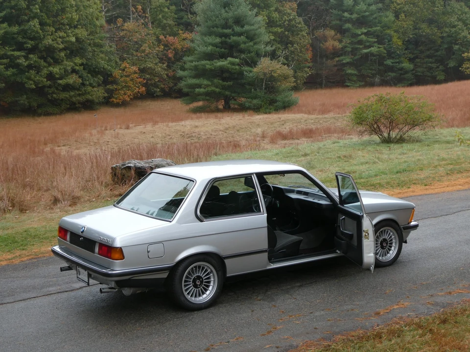 1981 BMW E21 3 Series - Image 15 of 31