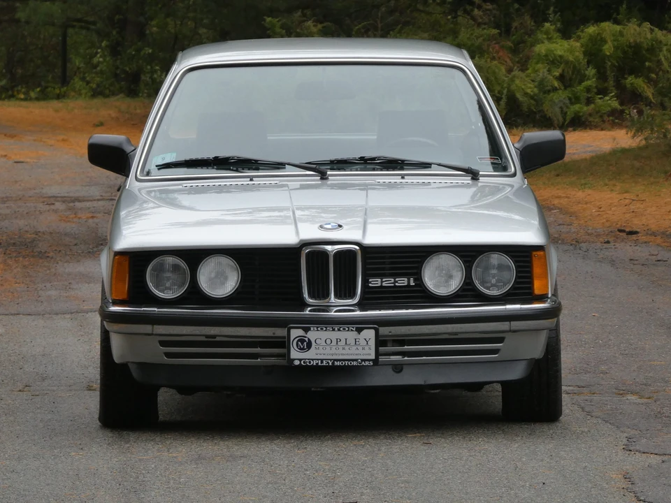 1981 BMW E21 3 Series - Image 12 of 31