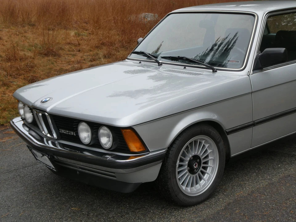 1981 BMW E21 3 Series - Image 22 of 31