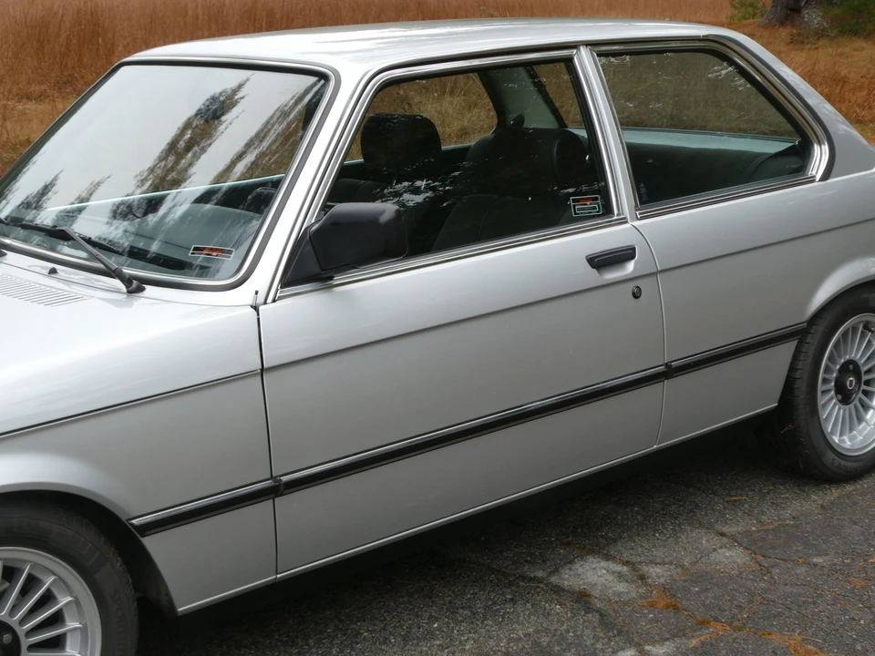 1981 BMW E21 3 Series - Image 23 of 31