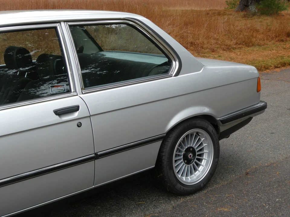 1981 BMW E21 3 Series - Image 24 of 31