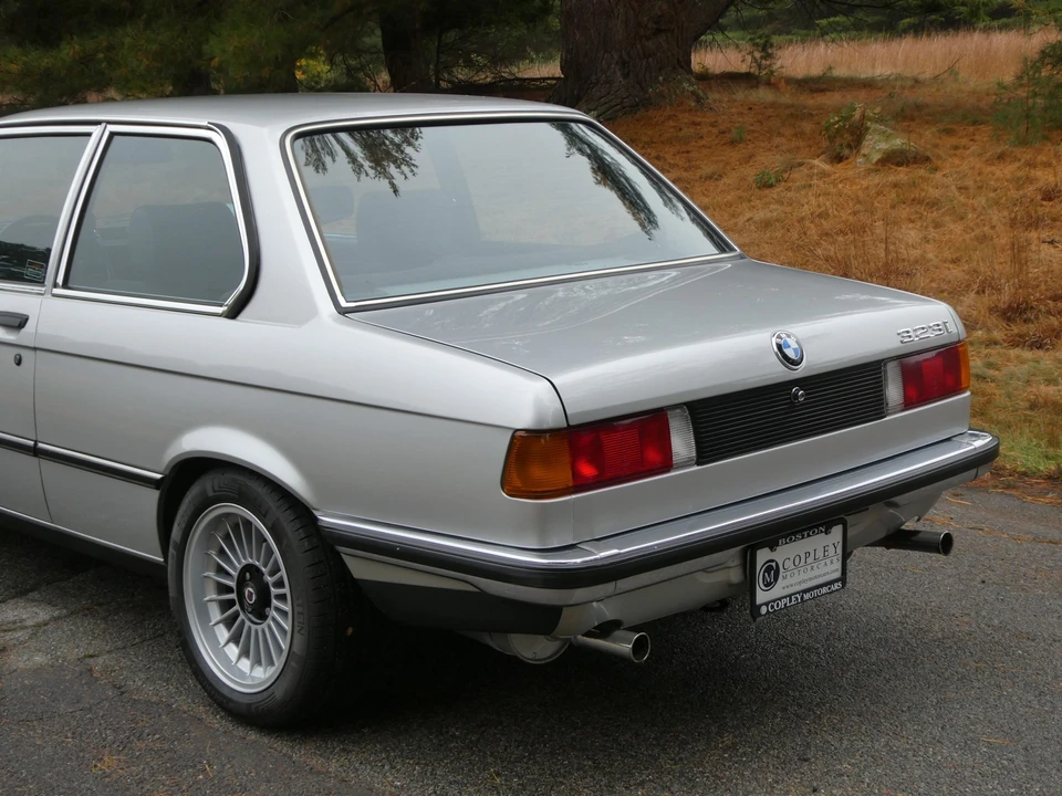 1981 BMW E21 3 Series - Image 25 of 31
