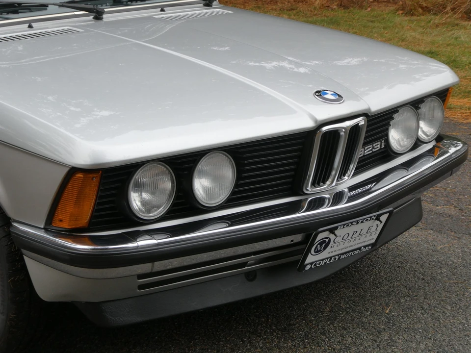 1981 BMW E21 3 Series - Image 17 of 31