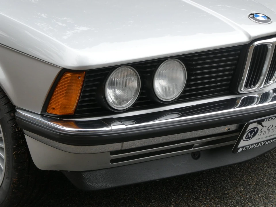 1981 BMW E21 3 Series - Image 18 of 31
