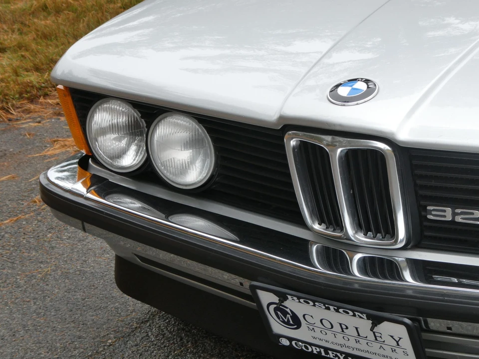 1981 BMW E21 3 Series - Image 20 of 31
